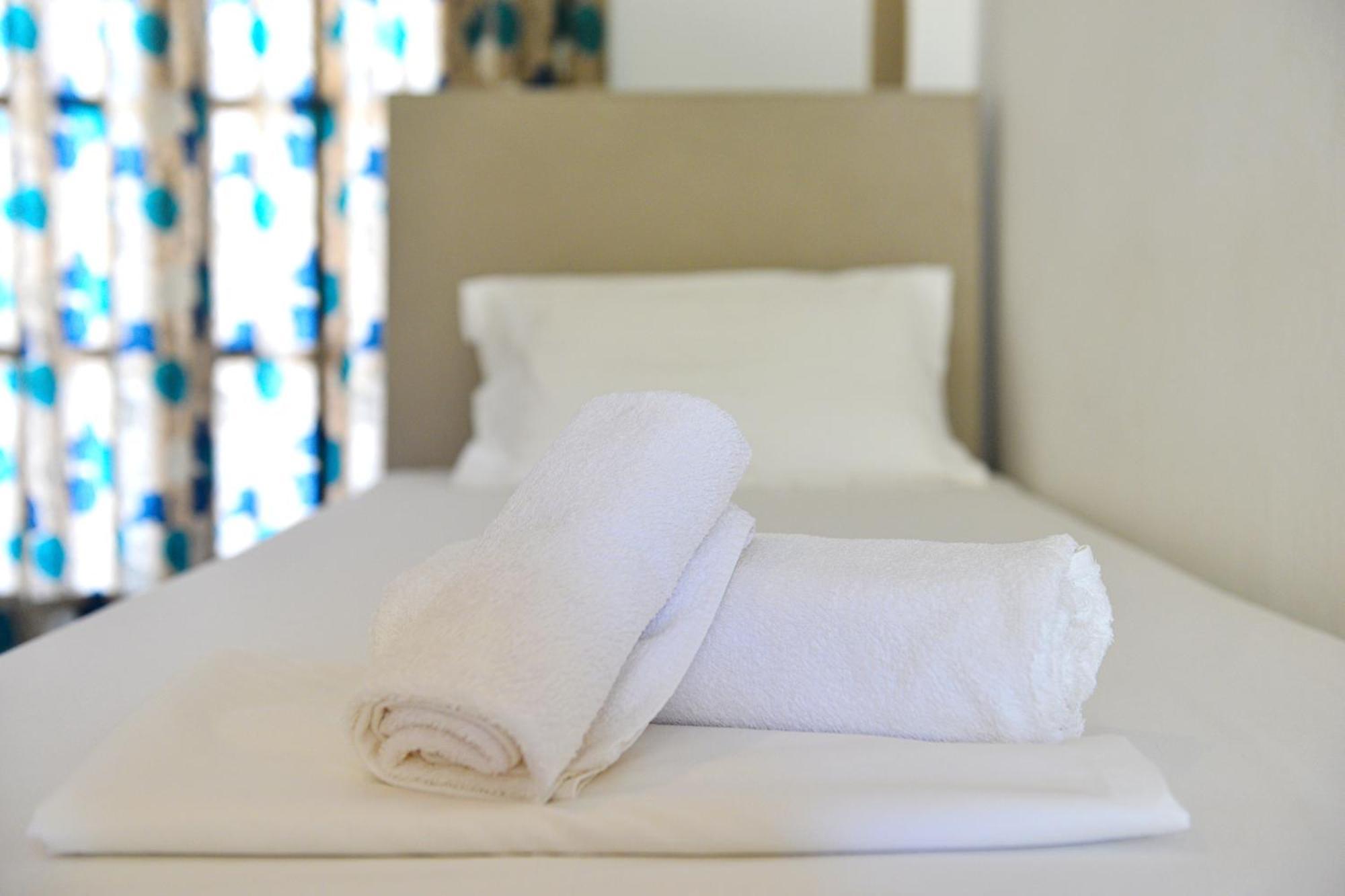 Hotel Marina Колиос Экстерьер фото
